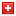 quartalfs.com server is located in Switzerland